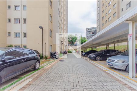 Apartamento à venda com 40m², 2 quartos e sem vaga Apartamento à venda com 40m², 2 quartos e sem vagaGaragem