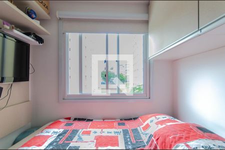 Apartamento à venda com 40m², 2 quartos e sem vaga Apartamento à venda com 40m², 2 quartos e sem vagaQuarto 1