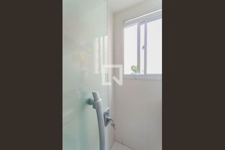 Apartamento à venda com 40m², 2 quartos e sem vaga Apartamento à venda com 40m², 2 quartos e sem vagaÁrea de Serviço