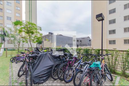 Apartamento à venda com 40m², 2 quartos e sem vaga Apartamento à venda com 40m², 2 quartos e sem vagaÁrea comum