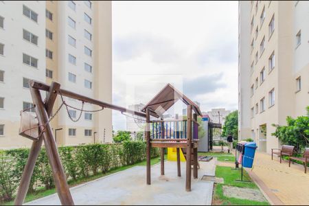 Apartamento à venda com 40m², 2 quartos e sem vaga Apartamento à venda com 40m², 2 quartos e sem vagaÁrea comum - Playground