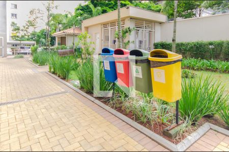 Apartamento à venda com 40m², 2 quartos e sem vaga Apartamento à venda com 40m², 2 quartos e sem vagaÁrea comum