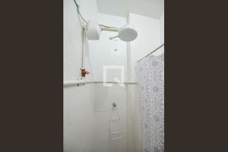 Studio à venda com 32m², 1 quarto e sem vaga Studio à venda com 32m², 1 quarto e sem vagaBanheiro