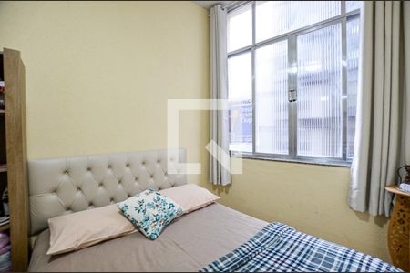 Sala/Quarto de kitnet/studio à venda com 1 quarto, 32m² em Centro, Niterói