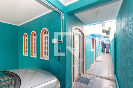 Studio para alugar com 30m², 1 quarto e sem vagaÁrea comum