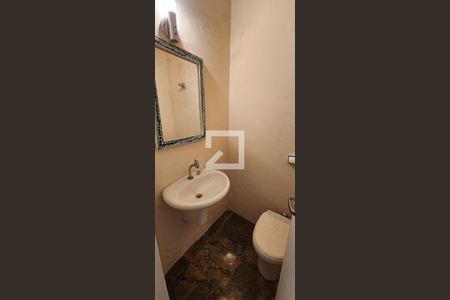 Apartamento para alugar com 190m², 4 quartos e 1 vaga Apartamento para alugar com 190m², 4 quartos e 1 vagaLavabo