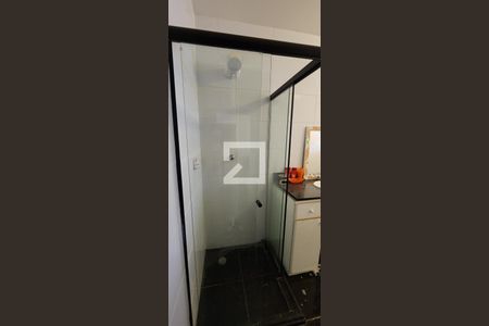 Apartamento para alugar com 190m², 4 quartos e 1 vaga Apartamento para alugar com 190m², 4 quartos e 1 vagaBanheiro da Suíte