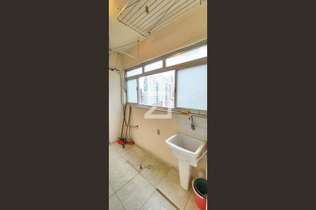 Apartamento para alugar com 190m², 4 quartos e 1 vaga Apartamento para alugar com 190m², 4 quartos e 1 vagaÁrea de Serviço