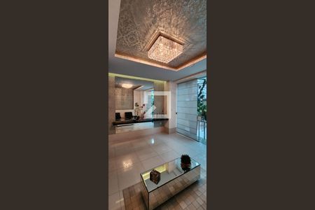 Apartamento para alugar com 190m², 4 quartos e 1 vaga Apartamento para alugar com 190m², 4 quartos e 1 vagaÁrea comum