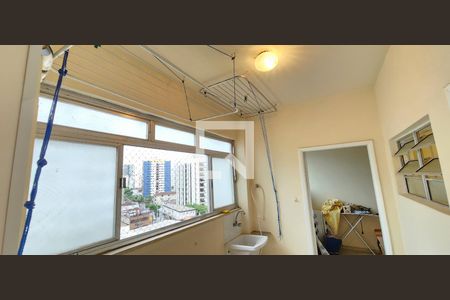 Apartamento para alugar com 190m², 4 quartos e 1 vaga Apartamento para alugar com 190m², 4 quartos e 1 vagaÁrea de Serviço