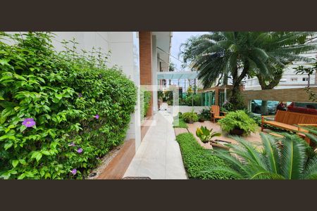 Apartamento para alugar com 190m², 4 quartos e 1 vaga Apartamento para alugar com 190m², 4 quartos e 1 vagaÁrea comum