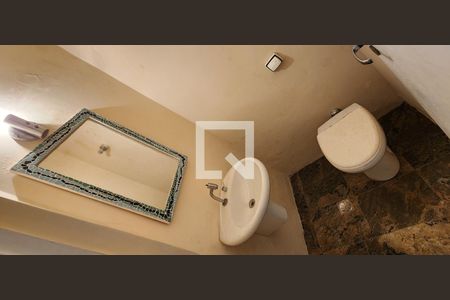 Apartamento para alugar com 190m², 4 quartos e 1 vaga Apartamento para alugar com 190m², 4 quartos e 1 vagaLavabo