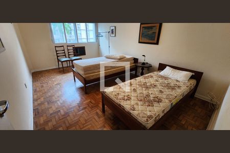 Apartamento para alugar com 190m², 4 quartos e 1 vaga Apartamento para alugar com 190m², 4 quartos e 1 vagaQuarto 3
