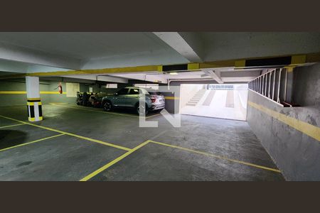 Apartamento para alugar com 190m², 4 quartos e 1 vaga Apartamento para alugar com 190m², 4 quartos e 1 vagaÁrea comum