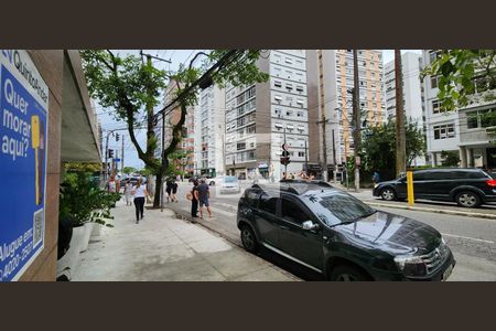 Apartamento para alugar com 190m², 4 quartos e 1 vaga Apartamento para alugar com 190m², 4 quartos e 1 vagaÁrea comum