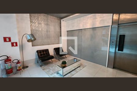 Apartamento para alugar com 190m², 4 quartos e 1 vaga Apartamento para alugar com 190m², 4 quartos e 1 vagaÁrea comum