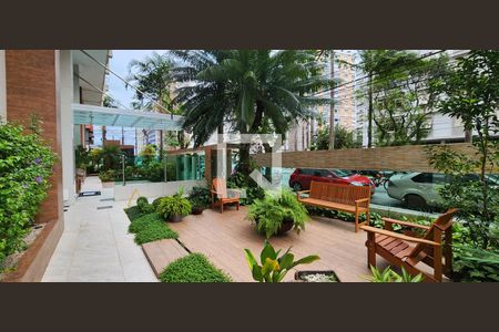 Apartamento para alugar com 190m², 4 quartos e 1 vaga Apartamento para alugar com 190m², 4 quartos e 1 vagaÁrea comum