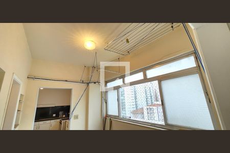 Apartamento para alugar com 190m², 4 quartos e 1 vaga Apartamento para alugar com 190m², 4 quartos e 1 vagaÁrea de Serviço