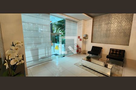 Apartamento para alugar com 190m², 4 quartos e 1 vaga Apartamento para alugar com 190m², 4 quartos e 1 vagaÁrea comum