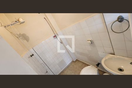 Apartamento para alugar com 190m², 4 quartos e 1 vaga Apartamento para alugar com 190m², 4 quartos e 1 vagaBanheiro de serviço