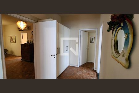 Apartamento para alugar com 190m², 4 quartos e 1 vaga Apartamento para alugar com 190m², 4 quartos e 1 vagaQuarto 4