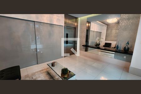 Apartamento para alugar com 190m², 4 quartos e 1 vaga Apartamento para alugar com 190m², 4 quartos e 1 vagaÁrea comum