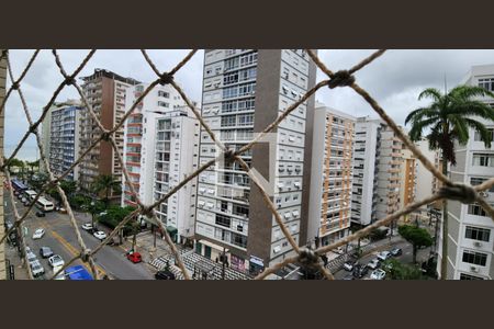 Apartamento para alugar com 190m², 4 quartos e 1 vaga Apartamento para alugar com 190m², 4 quartos e 1 vagaVista do Quarto 2