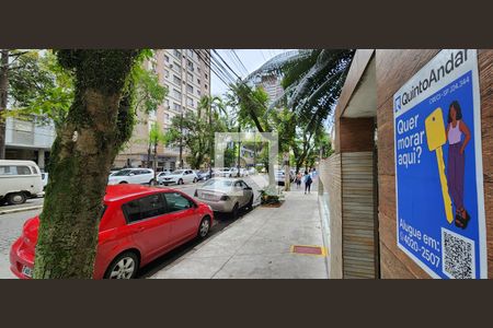 Apartamento para alugar com 190m², 4 quartos e 1 vaga Apartamento para alugar com 190m², 4 quartos e 1 vagaÁrea comum