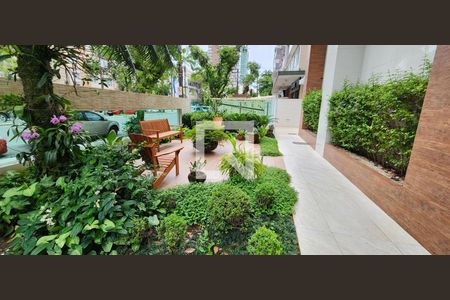 Apartamento para alugar com 190m², 4 quartos e 1 vaga Apartamento para alugar com 190m², 4 quartos e 1 vagaÁrea comum