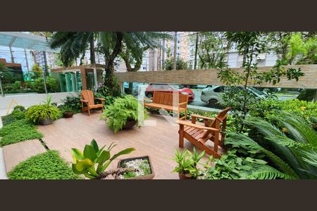 Apartamento para alugar com 190m², 4 quartos e 1 vaga Apartamento para alugar com 190m², 4 quartos e 1 vagaÁrea comum