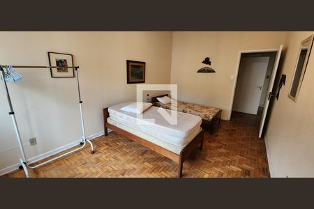 Apartamento para alugar com 190m², 4 quartos e 1 vaga Apartamento para alugar com 190m², 4 quartos e 1 vagaQuarto 3