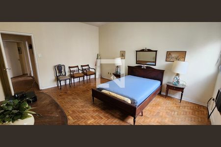 Apartamento para alugar com 190m², 4 quartos e 1 vaga Apartamento para alugar com 190m², 4 quartos e 1 vagaQuarto 2