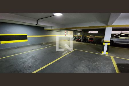 Apartamento para alugar com 190m², 4 quartos e 1 vaga Apartamento para alugar com 190m², 4 quartos e 1 vagaÁrea comum