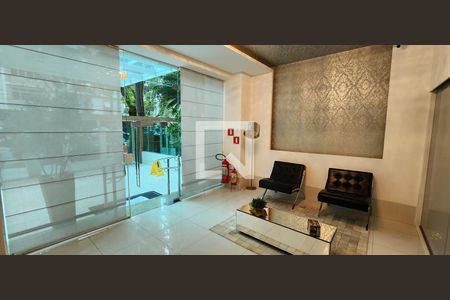 Apartamento para alugar com 190m², 4 quartos e 1 vaga Apartamento para alugar com 190m², 4 quartos e 1 vagaÁrea comum