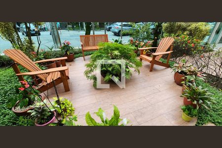 Apartamento para alugar com 190m², 4 quartos e 1 vaga Apartamento para alugar com 190m², 4 quartos e 1 vagaÁrea comum