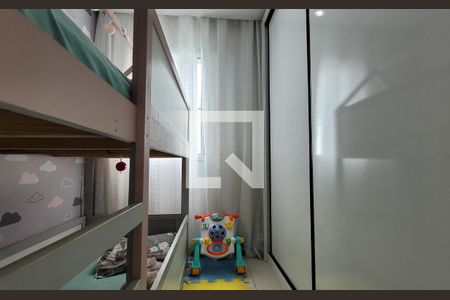 Apartamento à venda com 70m², 3 quartos e 2 vagas Apartamento à venda com 70m², 3 quartos e 2 vagasQuarto 2