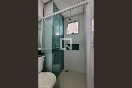 Apartamento à venda com 70m², 3 quartos e 2 vagas Apartamento à venda com 70m², 3 quartos e 2 vagasBanheiro