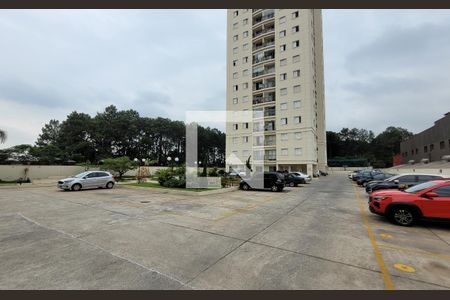 Apartamento à venda com 70m², 3 quartos e 2 vagas Apartamento à venda com 70m², 3 quartos e 2 vagasGaragem