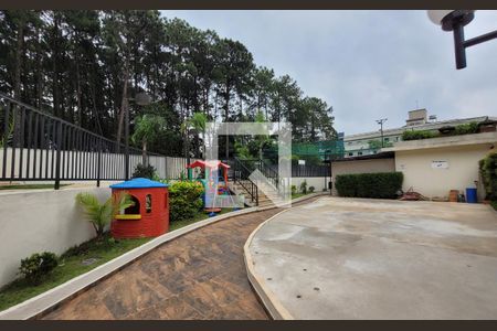 Apartamento à venda com 70m², 3 quartos e 2 vagas Apartamento à venda com 70m², 3 quartos e 2 vagasPlayground