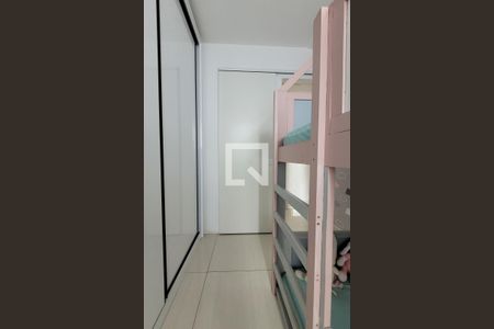 Apartamento à venda com 70m², 3 quartos e 2 vagas Apartamento à venda com 70m², 3 quartos e 2 vagasQuarto 2