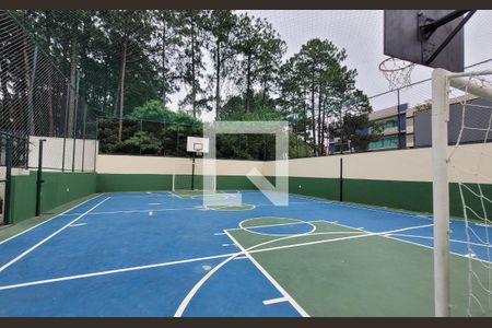 Apartamento à venda com 70m², 3 quartos e 2 vagas Apartamento à venda com 70m², 3 quartos e 2 vagasQuadra