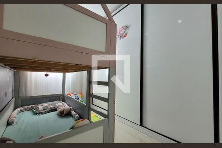 Apartamento à venda com 70m², 3 quartos e 2 vagas Apartamento à venda com 70m², 3 quartos e 2 vagasQuarto 2