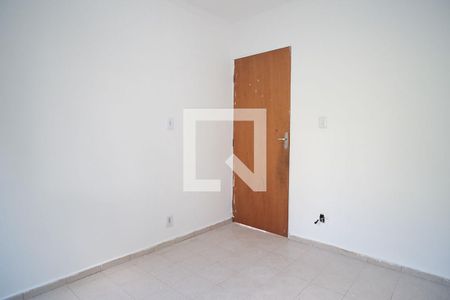 Quarto 1 de apartamento à venda com 3 quartos, 49m² em Conjunto Habitacional Padre Manoel da Nóbrega, São Paulo