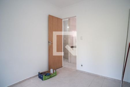Apartamento à venda com 49m², 3 quartos e 1 vagaQuarto 2