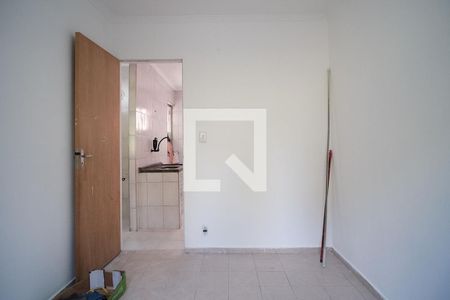 Apartamento à venda com 49m², 3 quartos e 1 vagaQuarto 2