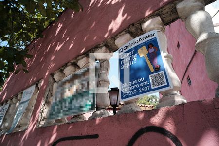 Apartamento à venda com 49m², 3 quartos e 1 vagaFachada