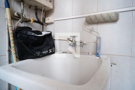 Apartamento à venda com 49m², 3 quartos e 1 vagaÁrea de Serviço