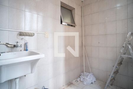 Apartamento à venda com 49m², 3 quartos e 1 vagaÁrea de Serviço
