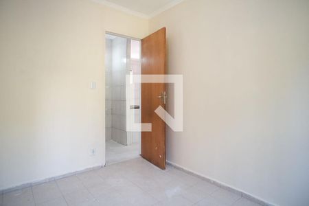 Apartamento à venda com 49m², 3 quartos e 1 vagaQuarto 3