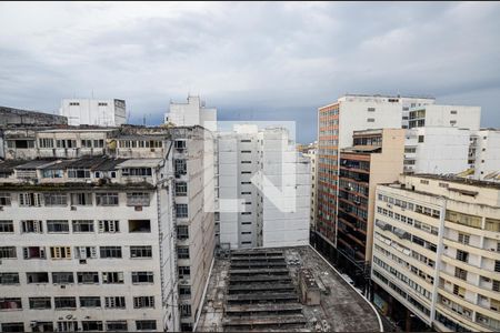 Quarto de kitnet/studio à venda com 1 quarto, 52m² em Centro, Niterói